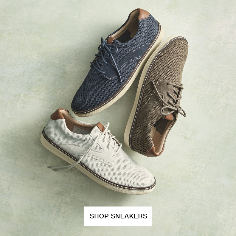 Shop Men's Sneakers